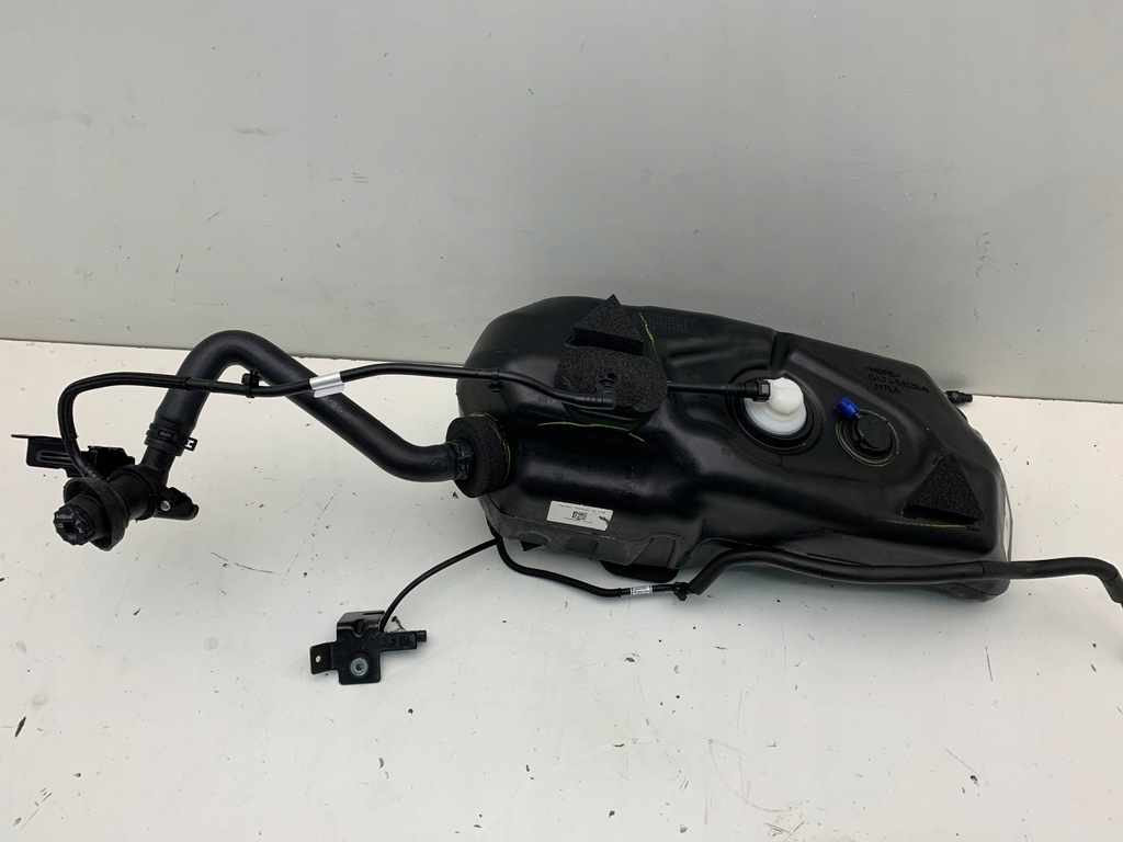 фото №1, Jaguar xf ii x260 бак adblue 2.0d