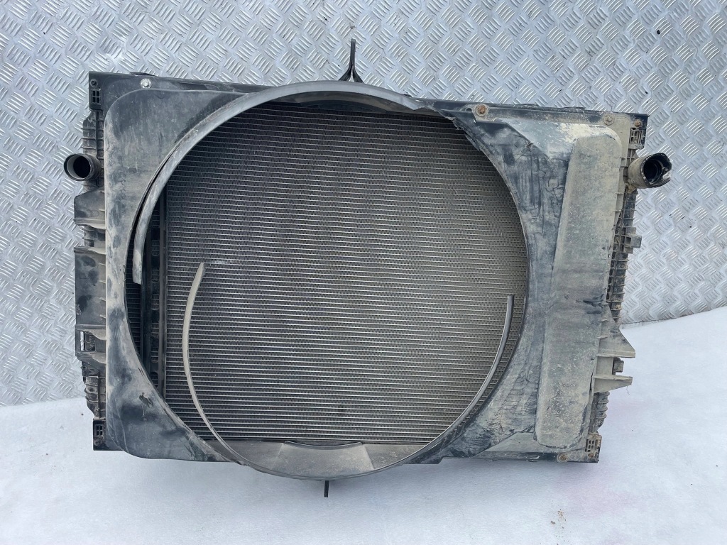 фото №10, Радиатор wody renault midlum 7484201975 u0875004