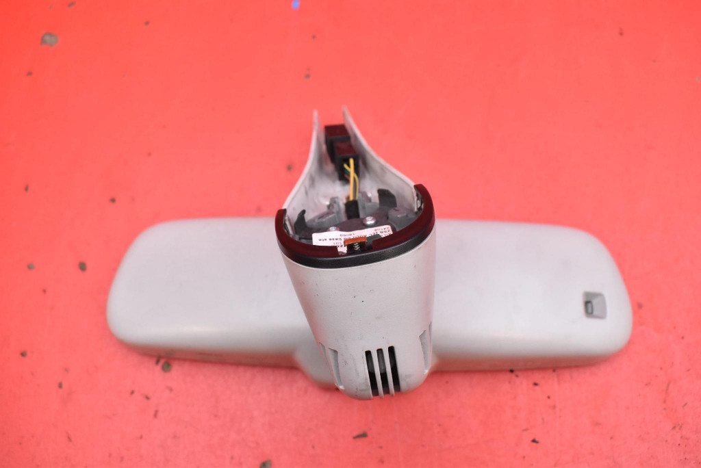 Купити Дзеркало внутрішнє заднього виду фотохромний 8t0857511a audi a5 8t 07-11