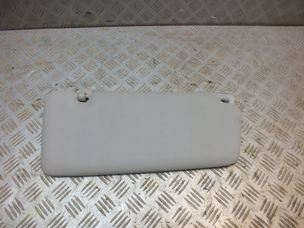 фото №6, Renault clio iv lift захист сонцезахисна права+ ліва комплект europa