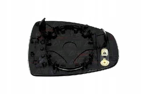 фото №2, Blic 6102-02-6232617p стекло зеркало, зеркало наружное