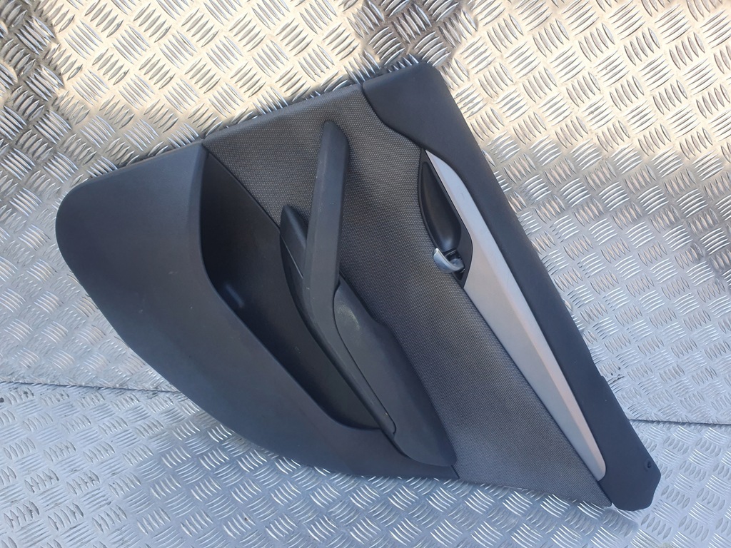 фото №9, Сиденья заднее сиденье обшивки alcantara m набор bmw x1 e84 10-