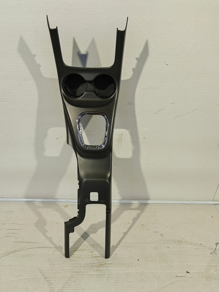 фото №1, Fiat freemont рамка защита туннель среднего механическая коробка передач