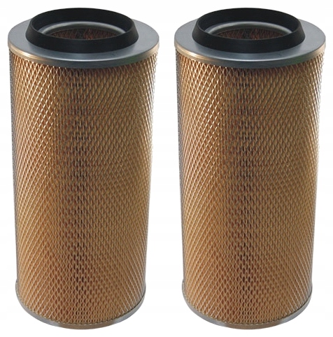 Купити Filtron am 414 фільтр повітря