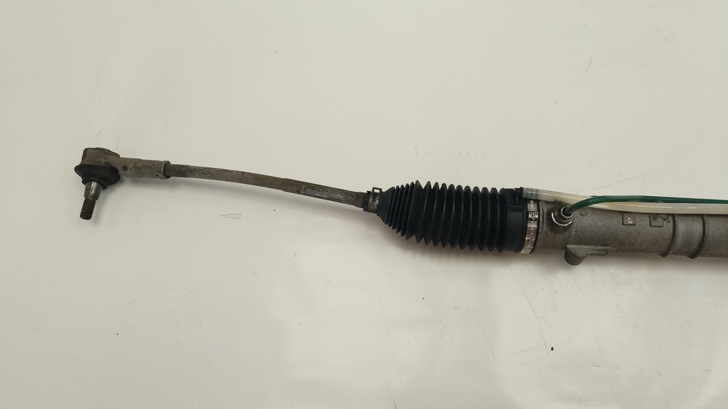 фото №7, Citroen ds4 трансмісія кермова