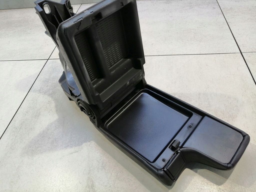 фото №10, Підлокітник bmw e46 sedan lift