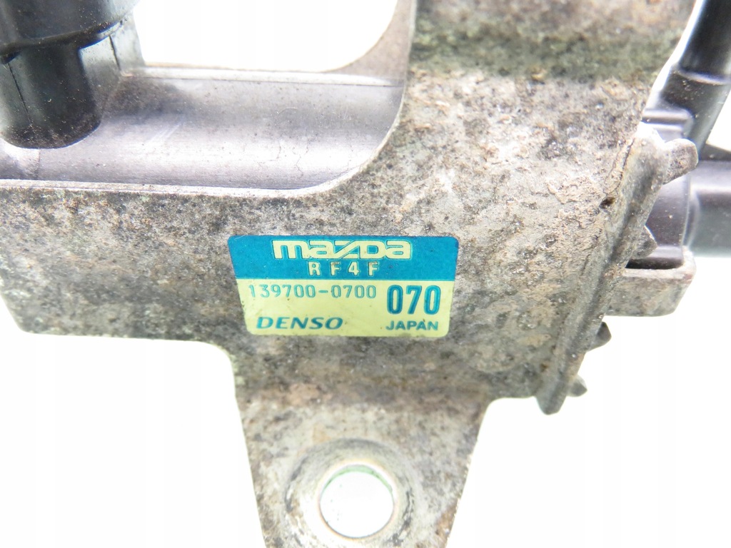 фото №5, Клапан вакуумa mazda 6 i 2.0 di 1397000700