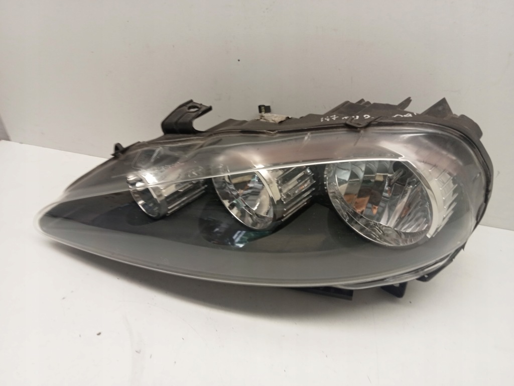 фото №2, Лампа ліва передня alfa romeo 147 89101232sx