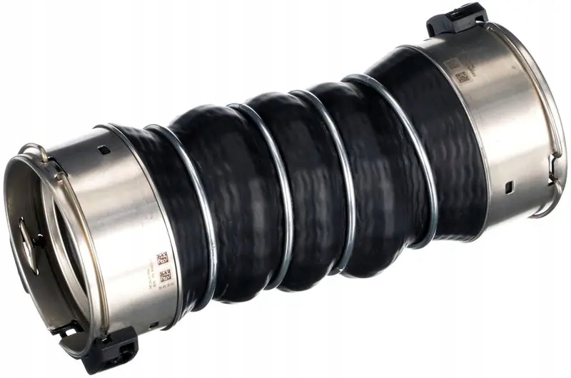 фото №1, Шланг труба повітря 09-1473 gates bmw 5 7