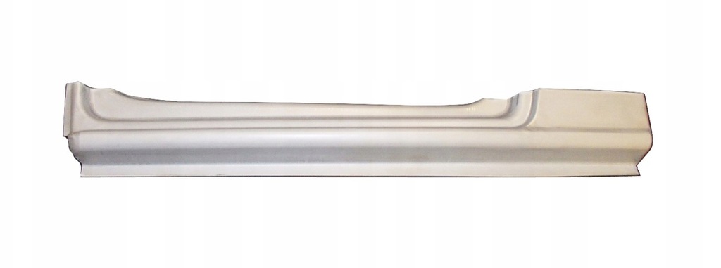 фото №1, Порог pod дверь передние mercedes sprinter 06- l