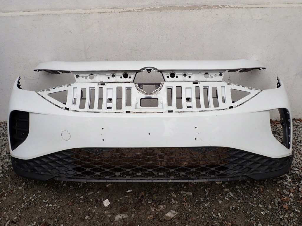 фото №1, Бампер перед передній vw volkswagen id.4 id4 e21