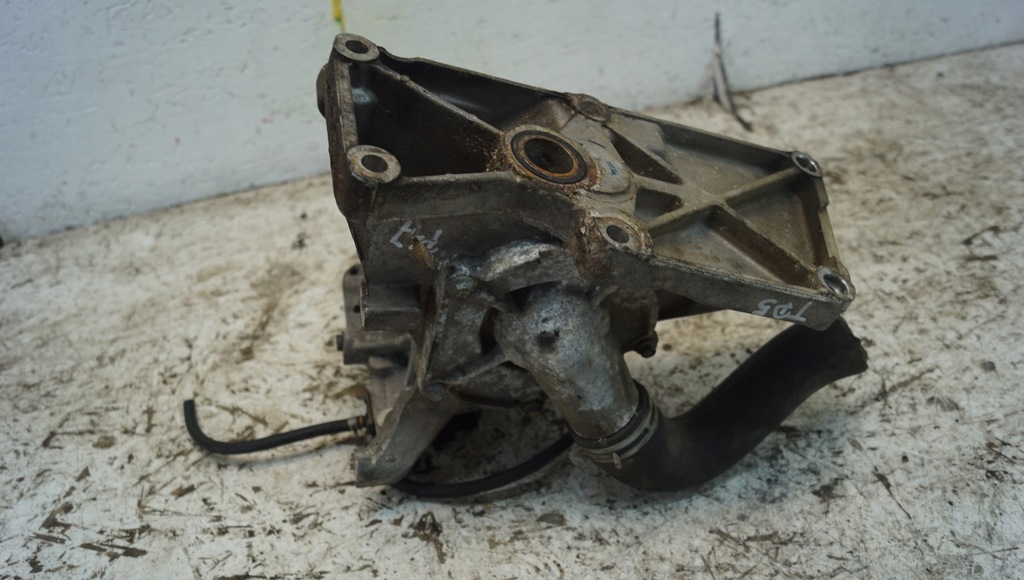 фото №7, Насос wody land rover 2.5 td td5