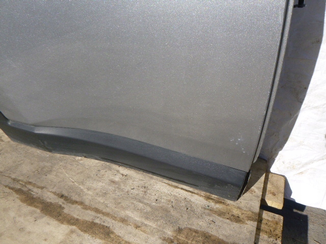 фото №5, Jeep compass ii дверь правый задняя