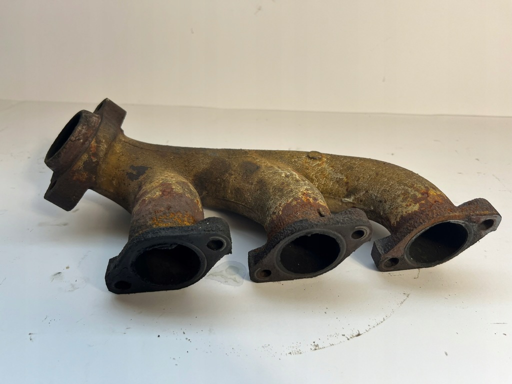 фото №8, Коллектор выпускной mercedes w123 w116 w126 r107 280 m110 1101413701