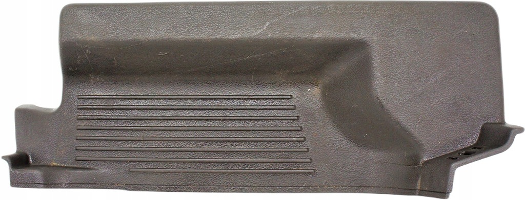 фото №1, Ng027 ford transit courier підніжка поріг лівий