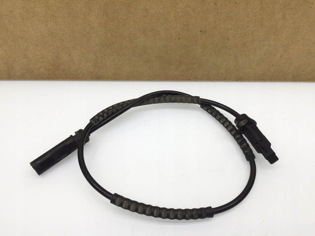 фото №1, Bmw i3 датчик трос abs правий задня