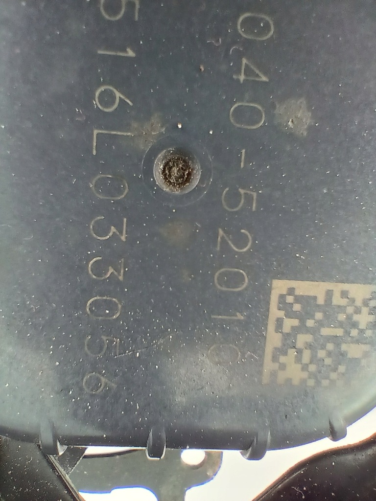 фото №7, Дополнительная насос wody toyota auris ii g9040-52010