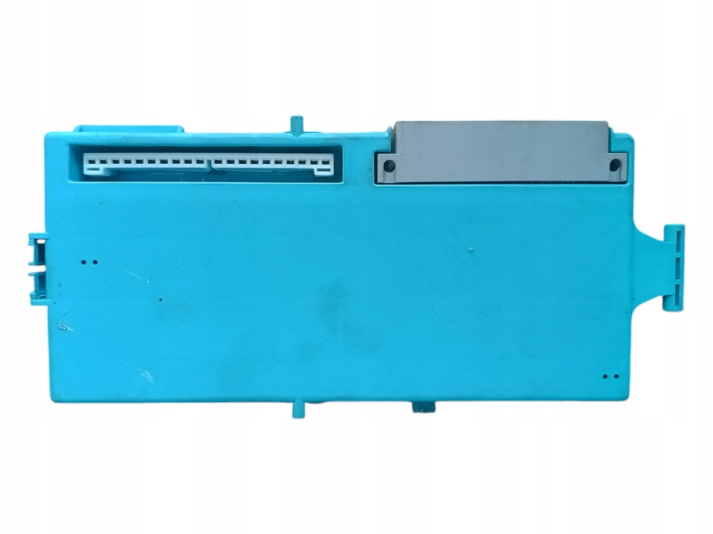 фото №2, Mitsubishi grandis модуль комфорту mr587655 g8c-507m