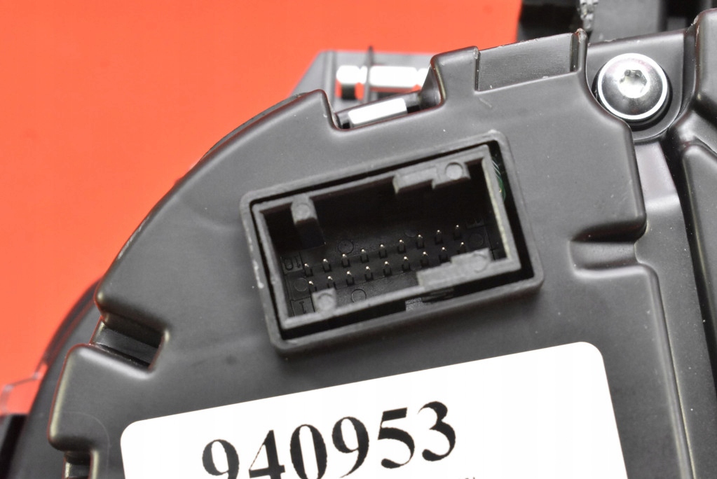 фото №15, Счетчик приборы eu 654920740c skoda fabia 4 iv 1.0 mpi 80 km 21-