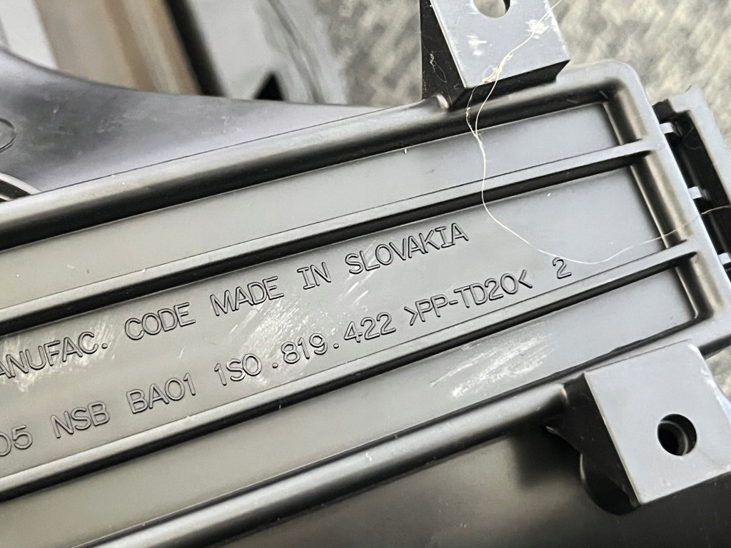 фото №16, Skoda citigo 1.0 mpi vw up seat mii обігрівач механічна коробка передач механічна оригінал eu