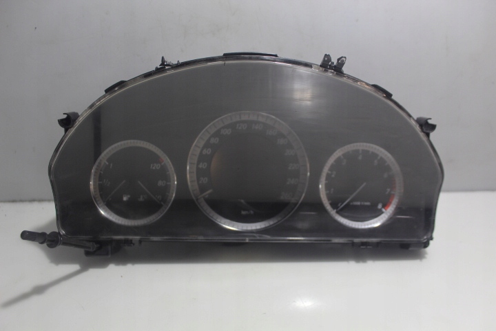фото №1, Прилади mercedes c klasa w204 1.8