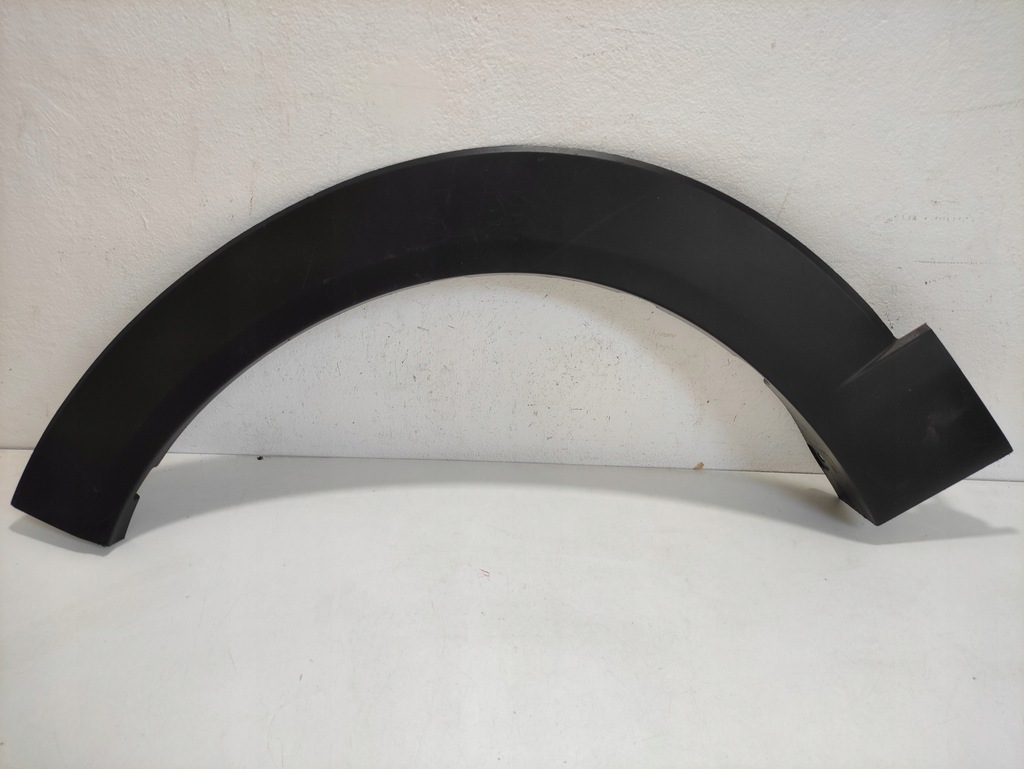 фото №1, Mazda cx30 молдинг крила ліва перед dfr5-51w31