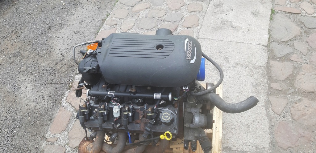 фото №8, Двигатель 5.3 chevrolet tahoe silverado gmc sierra