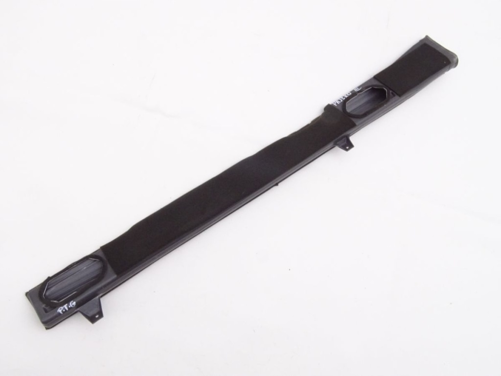 фото №1, Mitsubishi pajero iii 99-06 туннель воздуха