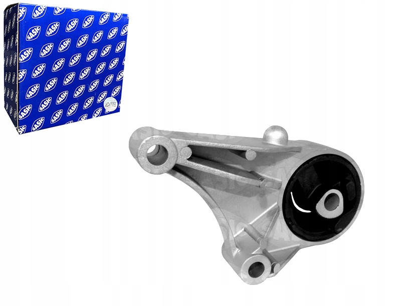 фото №1, Подушка двигателя перед p dół opel astra h astra h classic astra h gtc