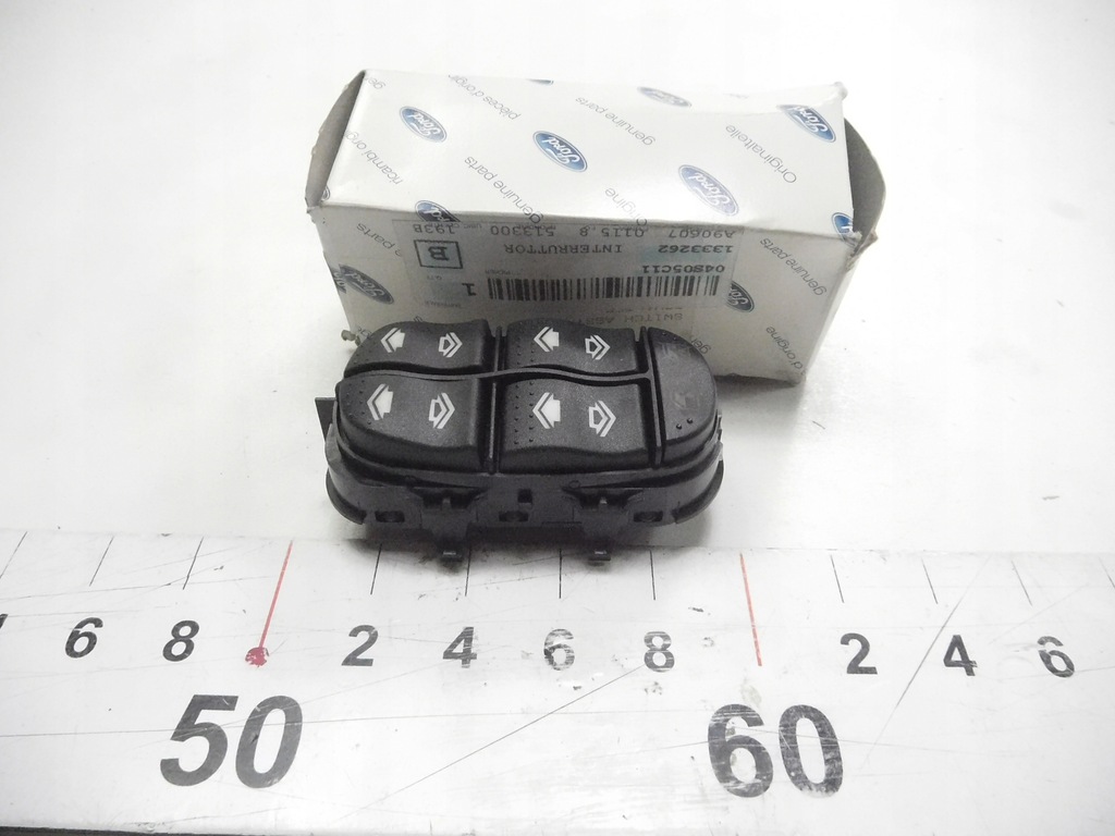 фото №7, Переключатель окон ford focus i оригинальный номер 1333262