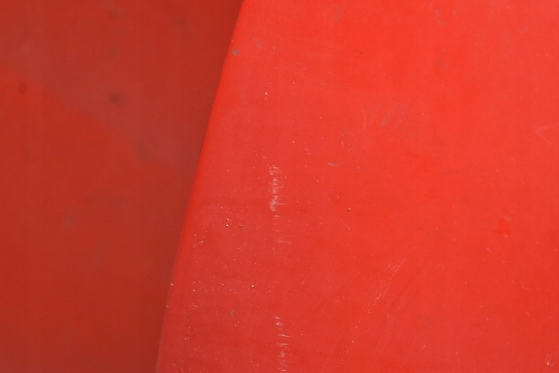 фото №6, Двері праве задня задні червоні mitsubishi l200 4 iv 06-15