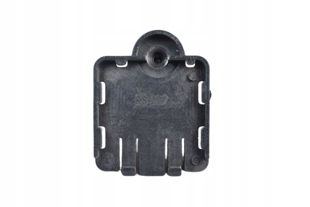 фото №3, Кронштейн радиатора правый renault kangoo 98