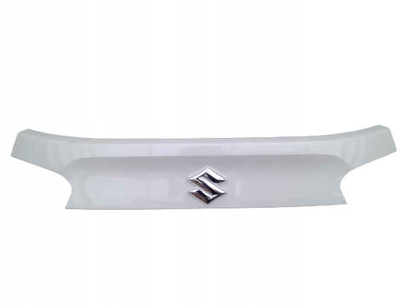 фото №1, Накладка кришки suzuki ignis