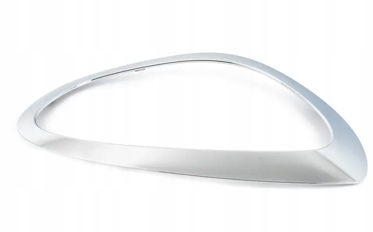 фото №2, Окантовка фара bmw mini countryman f60 11