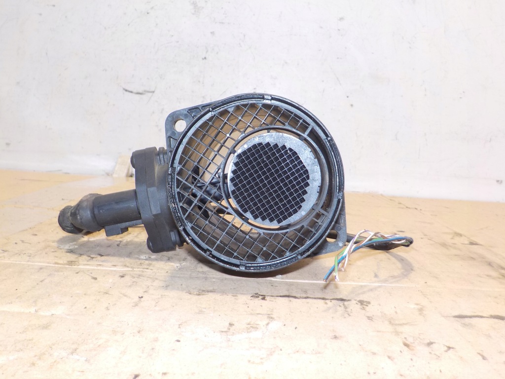 фото №1, Витратомір vw audi seat skoda 0281002461