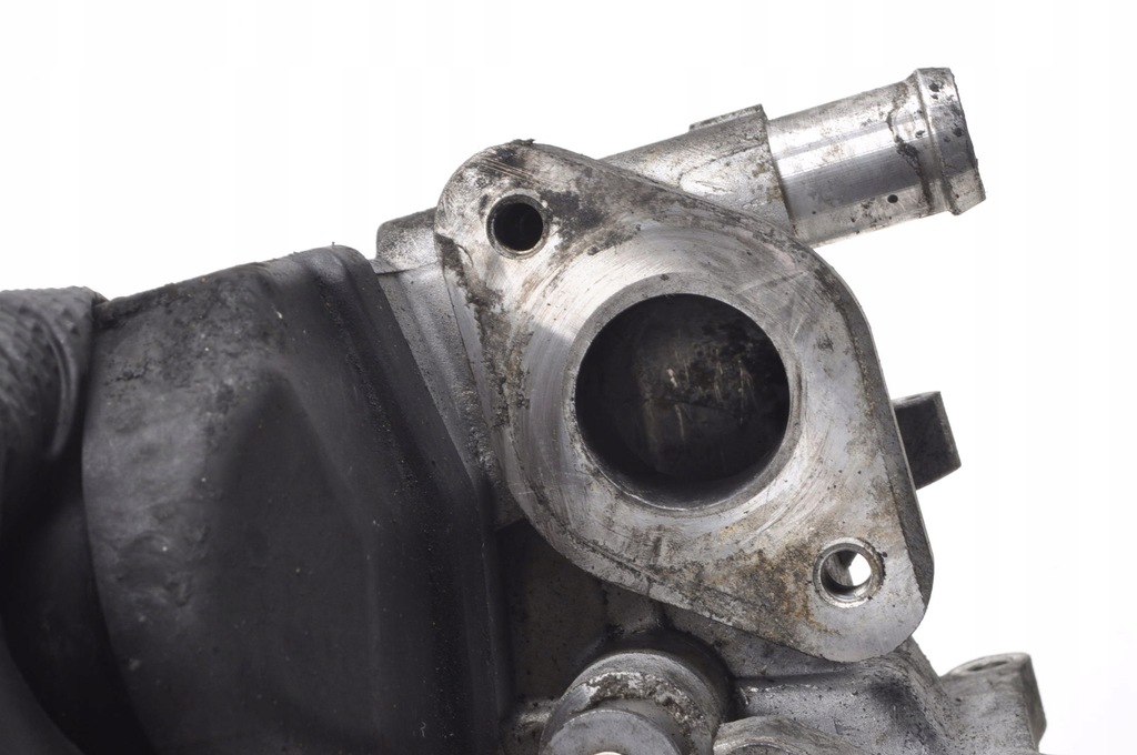 фото №5, Volvo v40 ii s60 ii s80 ii v60 xc60 ii xc70 ii d2 d3 d4 31422119 клапан egr