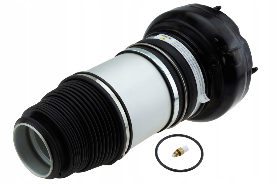 фото №1, Пневмоподушка подвеска пневматический porsche macan | 95b616039