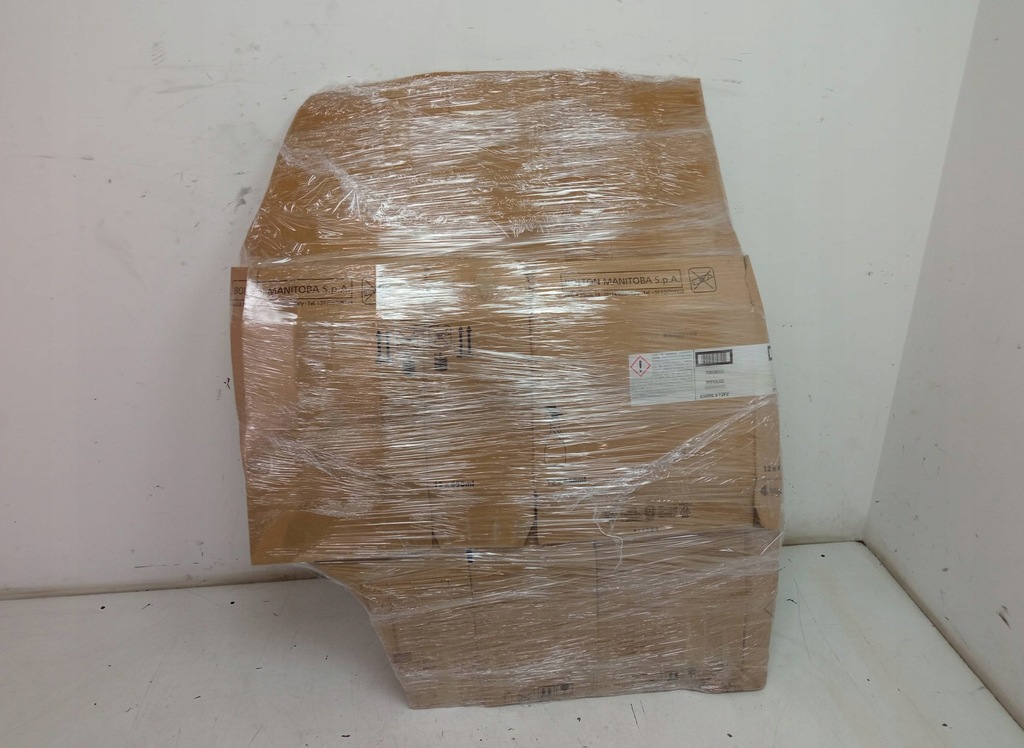 фото №10, Дверь правый задняя dodge caliber