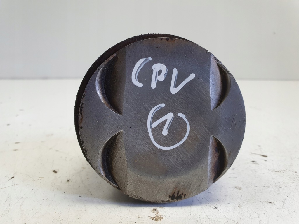 фото №3, Vw golf vii 1.4 tsi поршень шатун