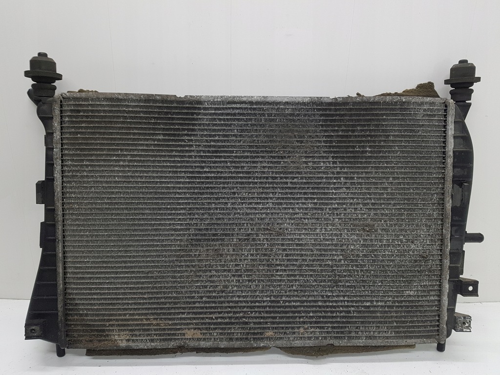 фото №1, Радіатор wody ford mondeo mk3 2.0 2.2 tdci