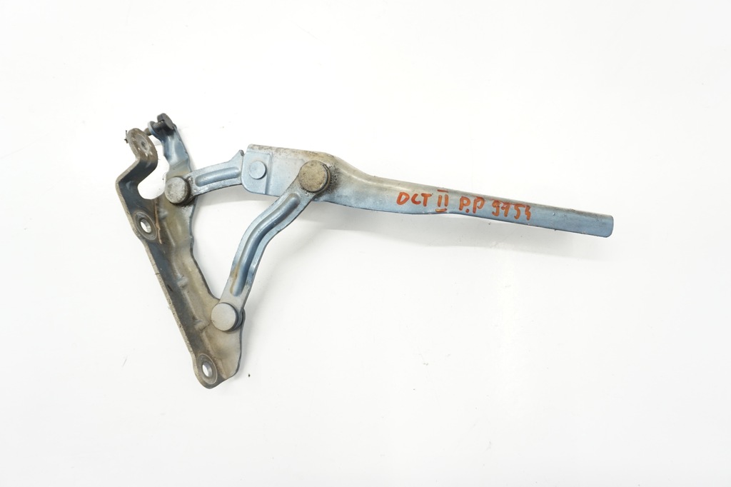 фото №1, Skoda octavia ii петля капот правый 9154