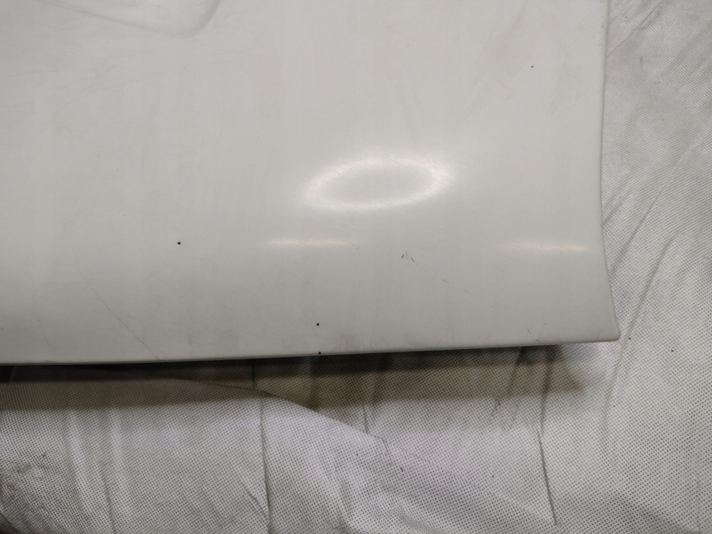 фото №8, Крила лівий перед nissan interstar i 1 lift