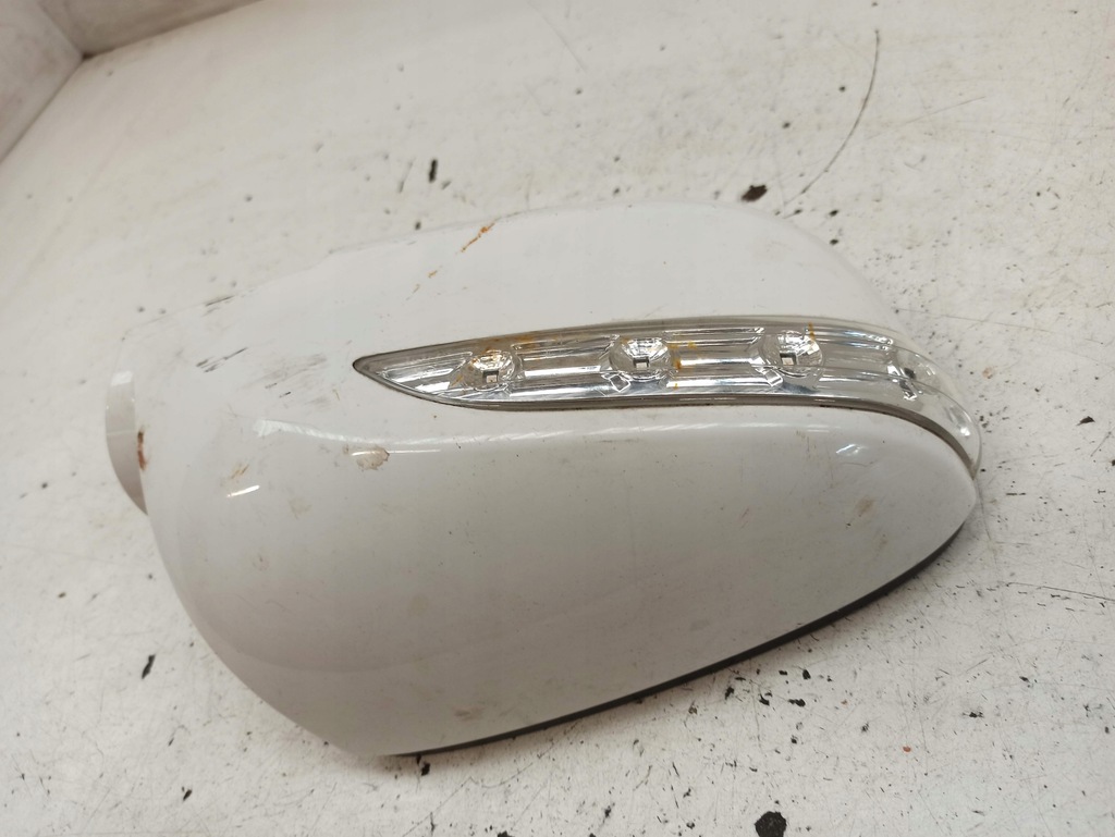 фото №14, Hyundai ix35 праве дзеркало пошкоджені 027457