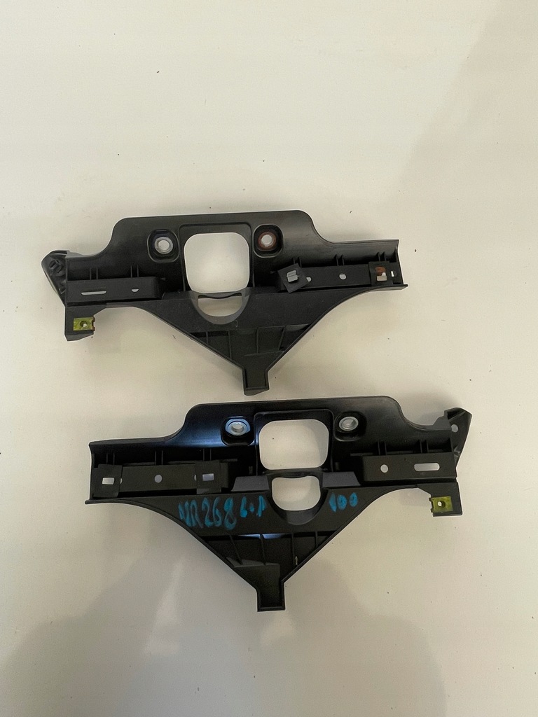 фото №1, Кронштейн багажника l+p porsche panamera 970