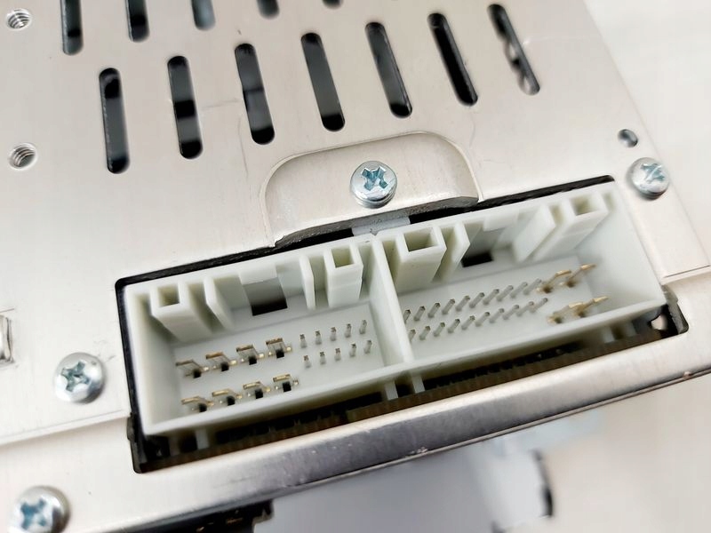 фото №11, Kia carens 4 iv радіопрогравач 96170-a4610