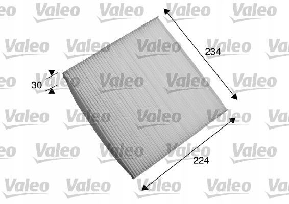 фото №2, Фильтр воздуха салонный do honda civic ix 2.2