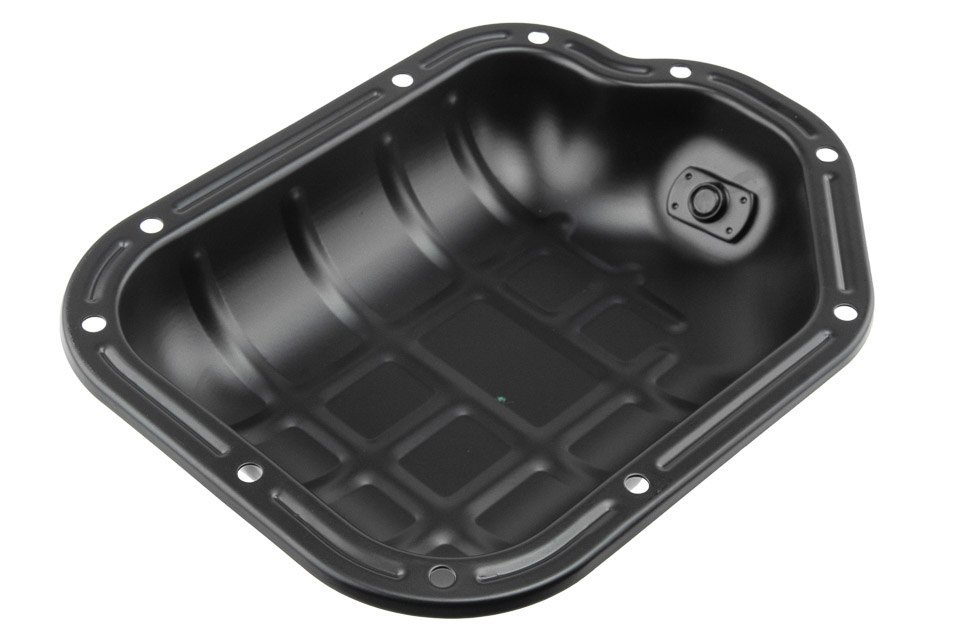 фото №1, Nty bmo-ns-003 поддон масляная