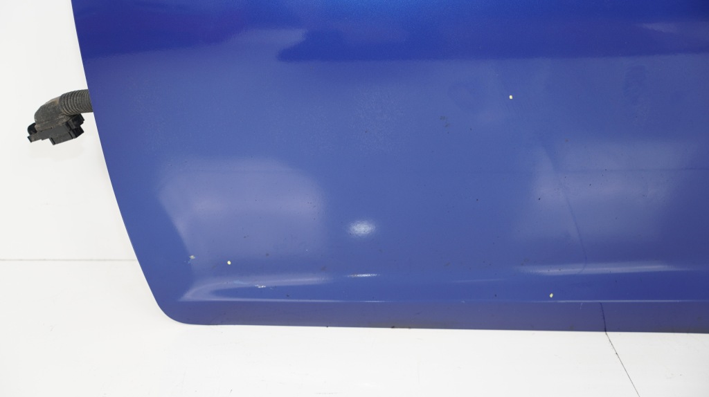 фото №5, Дверь левый перед hyundai i20 08-12r u6