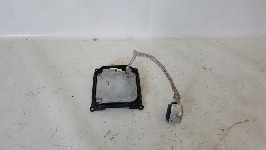 фото №5, Toyota перетворювач ксенон koito 85967-51051