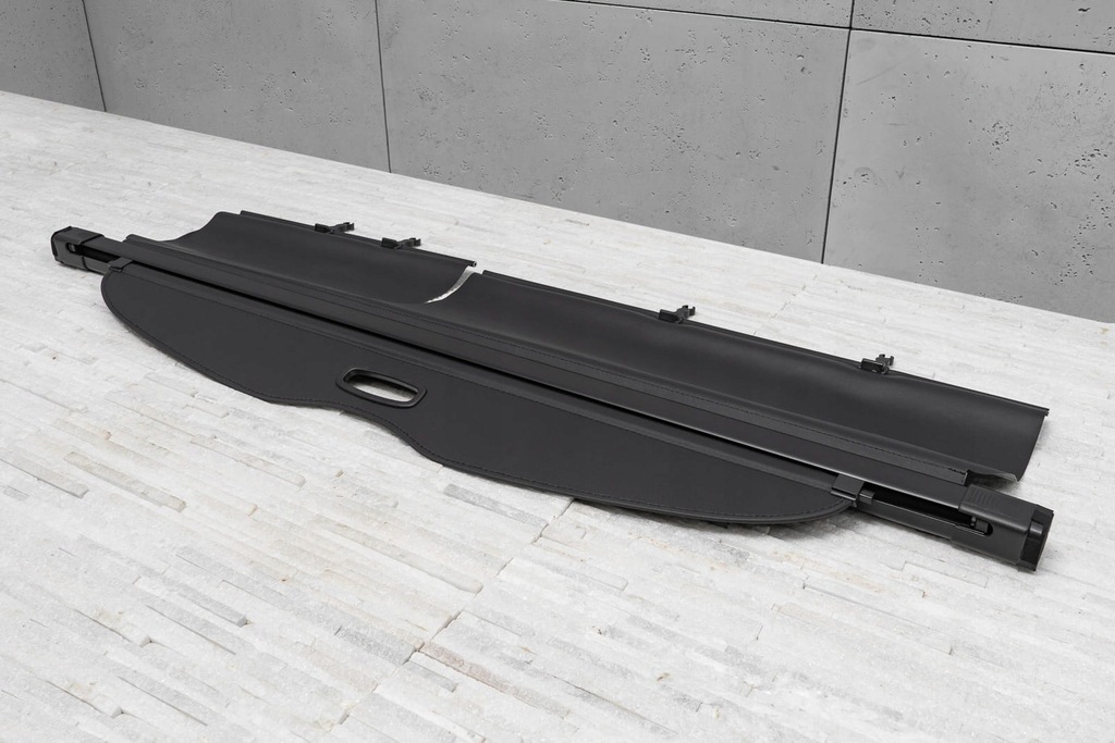 фото №8, Toyota highlander iv xu70 2019+ шторка багажника